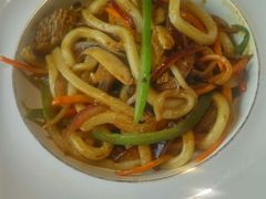 -Wei菋·Le Bistrot