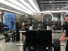 -悦莱美游泳健身(珠江新城花城汇店)