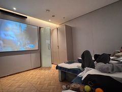 -华夏良子·足道SPA艾灸(翠微店)