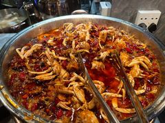 -布多斯烤肉火锅自助(江腾广场店)