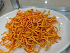 -凯盈阁私房菜·桑拿鸡(绿茵花园店)