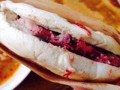 杨天玉腊牛羊肉店-杨天玉腊牛羊肉店
