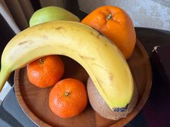 -中旅阿那亚九龙湖·公主酒店