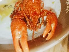 -锅来乐地锅鸡(安亭店)
