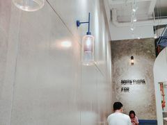 大堂-Something For(中洲湾店)