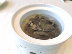 -柒园·三十年创意杭帮菜(龙湖滨江天街店)
