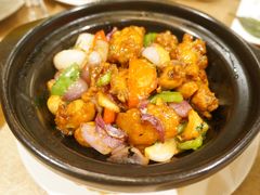 -香江小厨 The Kitchen(香江俱乐部店)