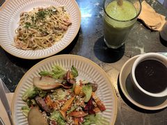 -BAKER&SPICE(安福路店)