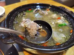 -妈妈的味道(和顺古镇店)