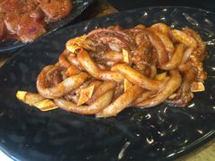 -一品诚记烤肉·甄选店(中南路店)