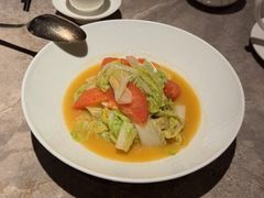 -广州文华东方酒店·江-由辉师傅主理