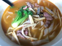 -漆黑觉米粉(三里屯店)