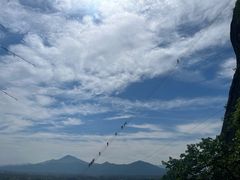 -浏阳石牛寨风景区