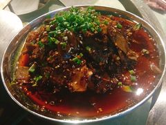 -日进一片海.生腌海鲜火锅.宵夜烧烤(三里屯总店)