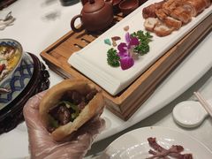 -北国饭店.海鲜.北方菜(新河路店)