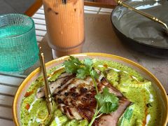 -CHINCHIN 青青·泰国料理(万象食家店)