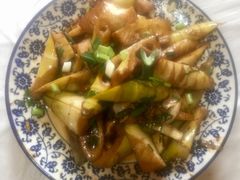 油焖春笋-南花桥羊肉馆老字号(乌镇店)