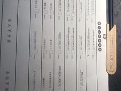 -很久以前羊肉串(中山公园店)