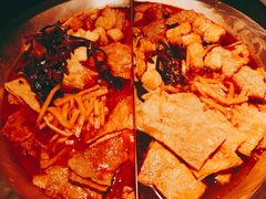 -九鼎轩脆毛肚火锅(南京东路店)