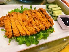 -功德林素菜饭庄(前门店)