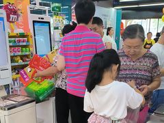 -世纪联华超市(大关店)