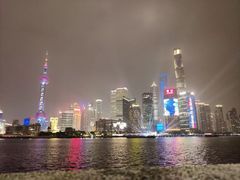 -东方明珠广播电视塔
