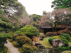 -京都御所