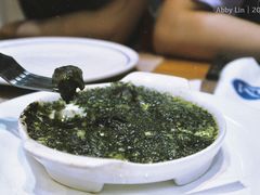黄油蒜蓉焗蜗牛-LA MAISON公鸡和龙(蛇口店)