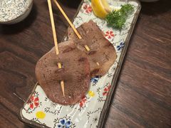 -哥哥の深夜食堂(红松东路店)