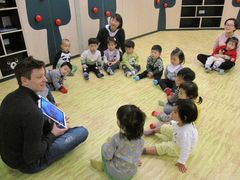 -雀儿音乐花园蒙特梭利托班