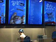 -开心猫无锡三阳广场店
