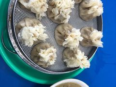 羊杂汤-北三沙家烧麦(北头道街店)