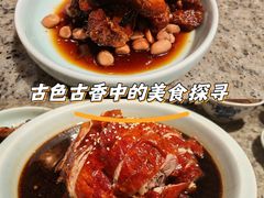 -南京大牌档(楚河汉街凯德1818店)