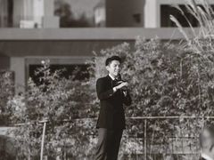 -怪咖·joker陈楠