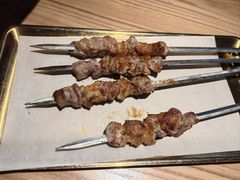 -谷丽麦馕新疆菜·清真(步步高梅溪新天地店)