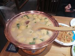 -满园烤鸭·春饼(奥体万达店)