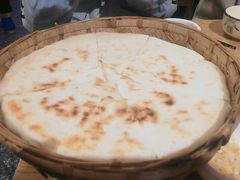 -阿婆情腊排骨火锅(金虹路店)