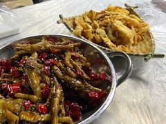 凤爪-小民大排档(光谷店)