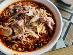 -吴记怪味面(牛王庙店)
