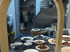 -兔爸私家小厨(新北万达店)