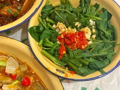 -东排食堂长沙小吃大排档(五一广场店)