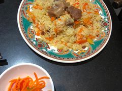 -巴依老爷新疆美食(远洋未来汇购物中心店)