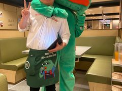 -海底捞火锅(龙湾万达广场店)