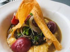 -Ocean's Table 欧舍