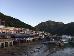 -南丫岛