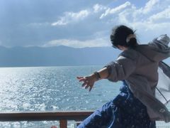 -南诏风情岛