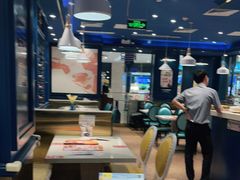 -汤姆家的牛排意面披萨(新城市广场店)