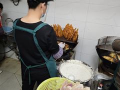 -信二嫂虾饼(振兴路店)