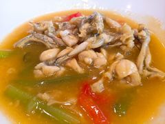 -上海虹桥宾馆味翠餐厅