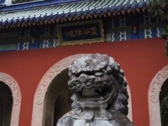 -灵谷景区